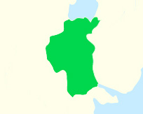 a map of county Armagh