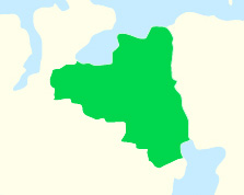 A map of county Derry